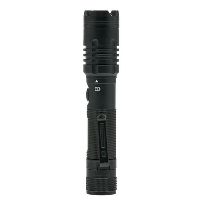LitezAll 22668 Rechargeable Tactical Flashlight