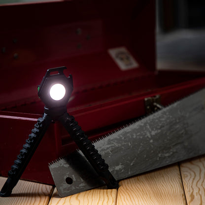 LitezAll 26215 Compact Work Light in Action